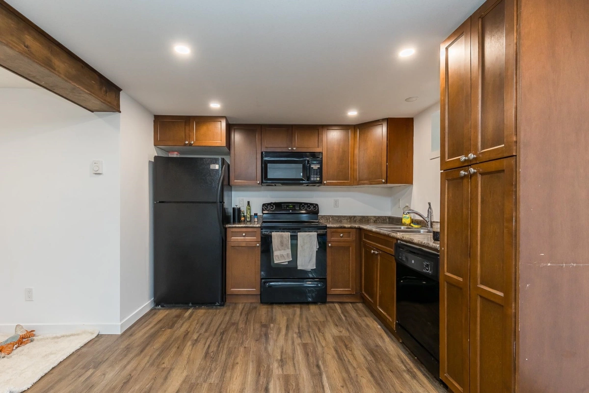 Office / Den Photo of 33944 Mccrimmon Drive, Abbotsford, BC