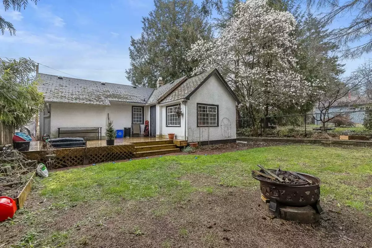 Outdoor Deck Photo of 33944 Mccrimmon Drive, Abbotsford, BC