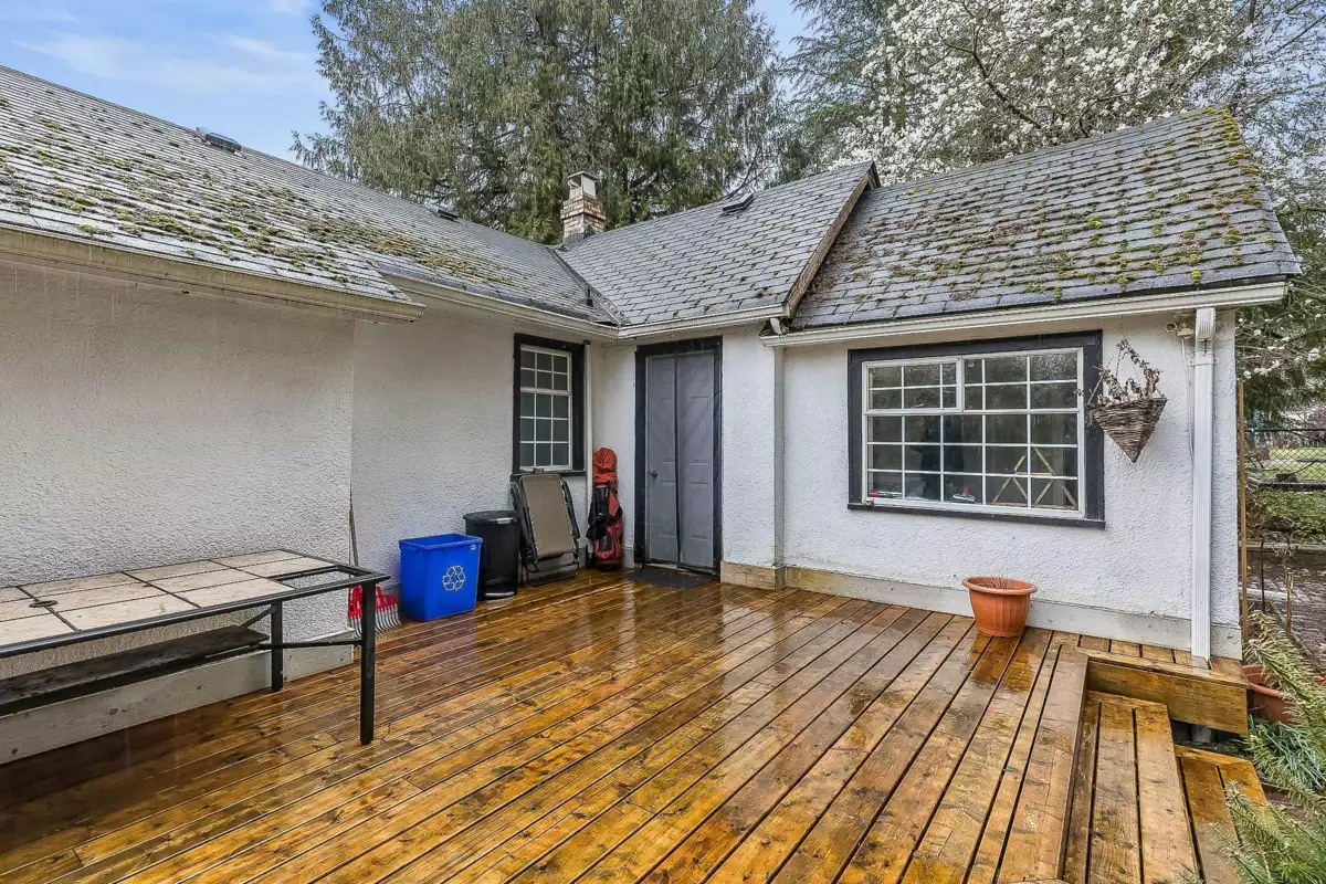Staircase Photo of 33944 Mccrimmon Drive, Abbotsford, BC