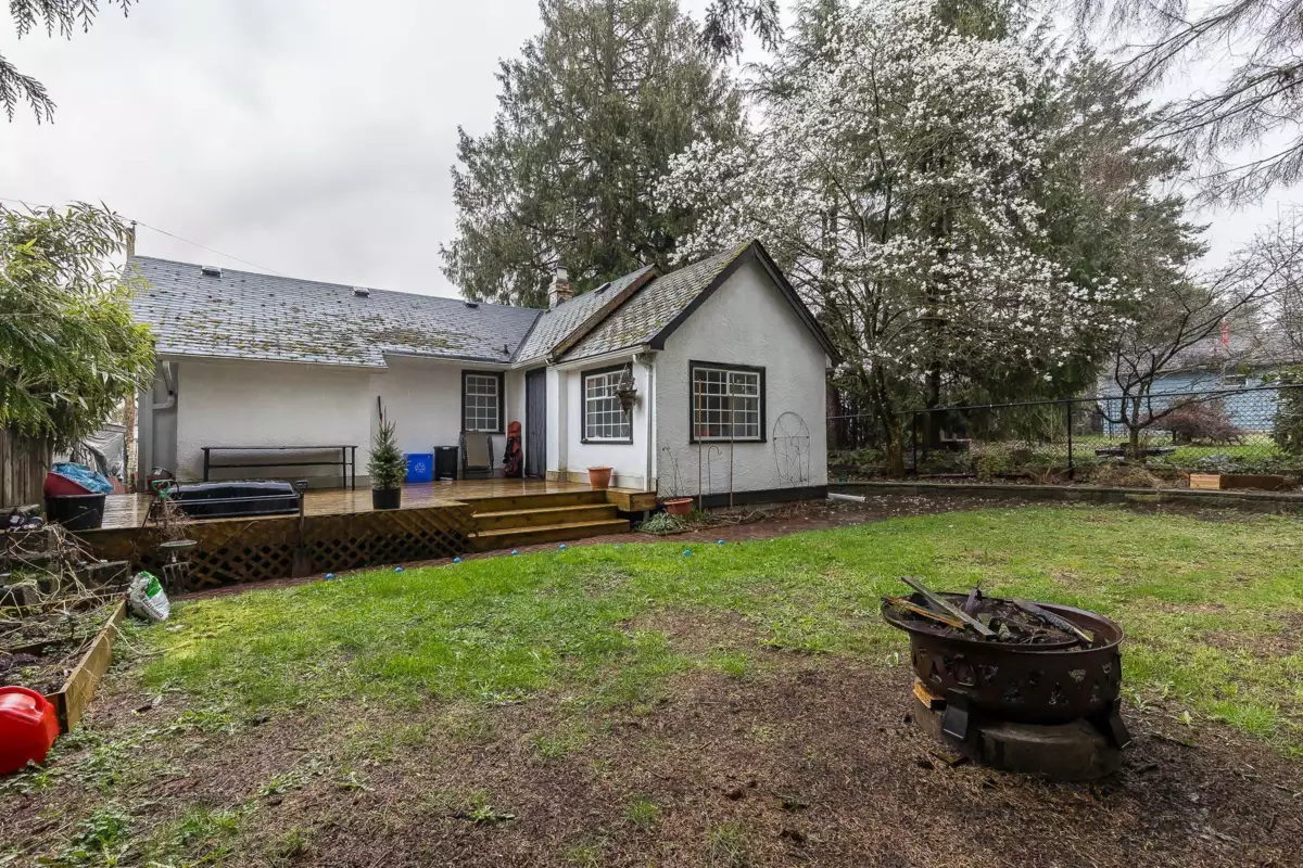 Swimming Pool Photo of 33944 Mccrimmon Drive, Abbotsford, BC