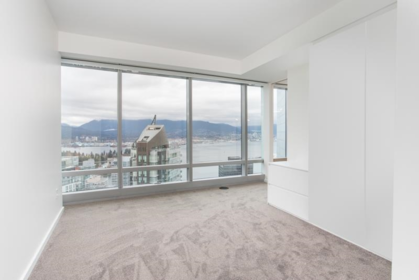 Bedroom 2 Photo of 4705 1151 W Georgia Street, Vancouver, BC