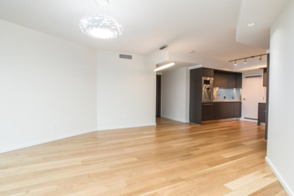 Breakfast Nook Photo of 4705 1151 W Georgia Street, Vancouver, BC