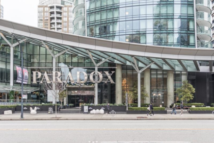 4705 1151 W Georgia Street, Vancouver, BC