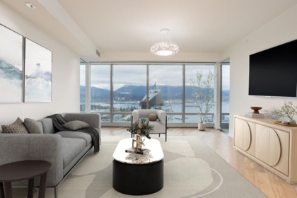 4705 1151 W Georgia Street, Vancouver, BC