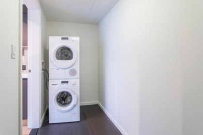 Mudroom Photo of 4705 1151 W Georgia Street, Vancouver, BC