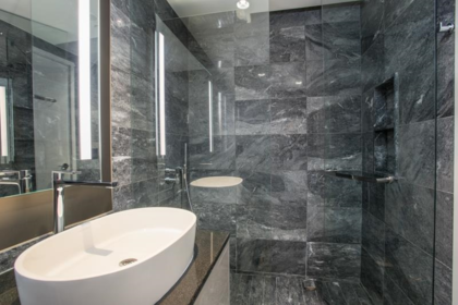 Office / Den Photo of 4705 1151 W Georgia Street, Vancouver, BC