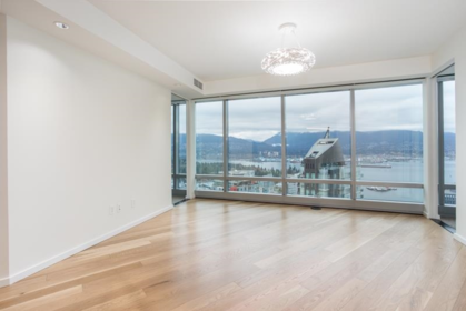 Pantry Photo of 4705 1151 W Georgia Street, Vancouver, BC