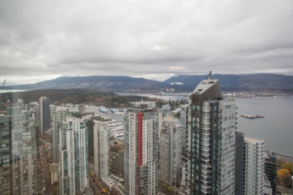 Primary Bedroom Photo of 4705 1151 W Georgia Street, Vancouver, BC