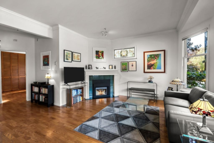 1056 Nicola Street, Vancouver, BC, Vancouver — Apartment/Condo for sale