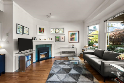 1056 Nicola Street, Vancouver, BC, Vancouver — Apartment/Condo for sale