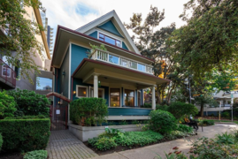 1056 Nicola Street, Vancouver, BC