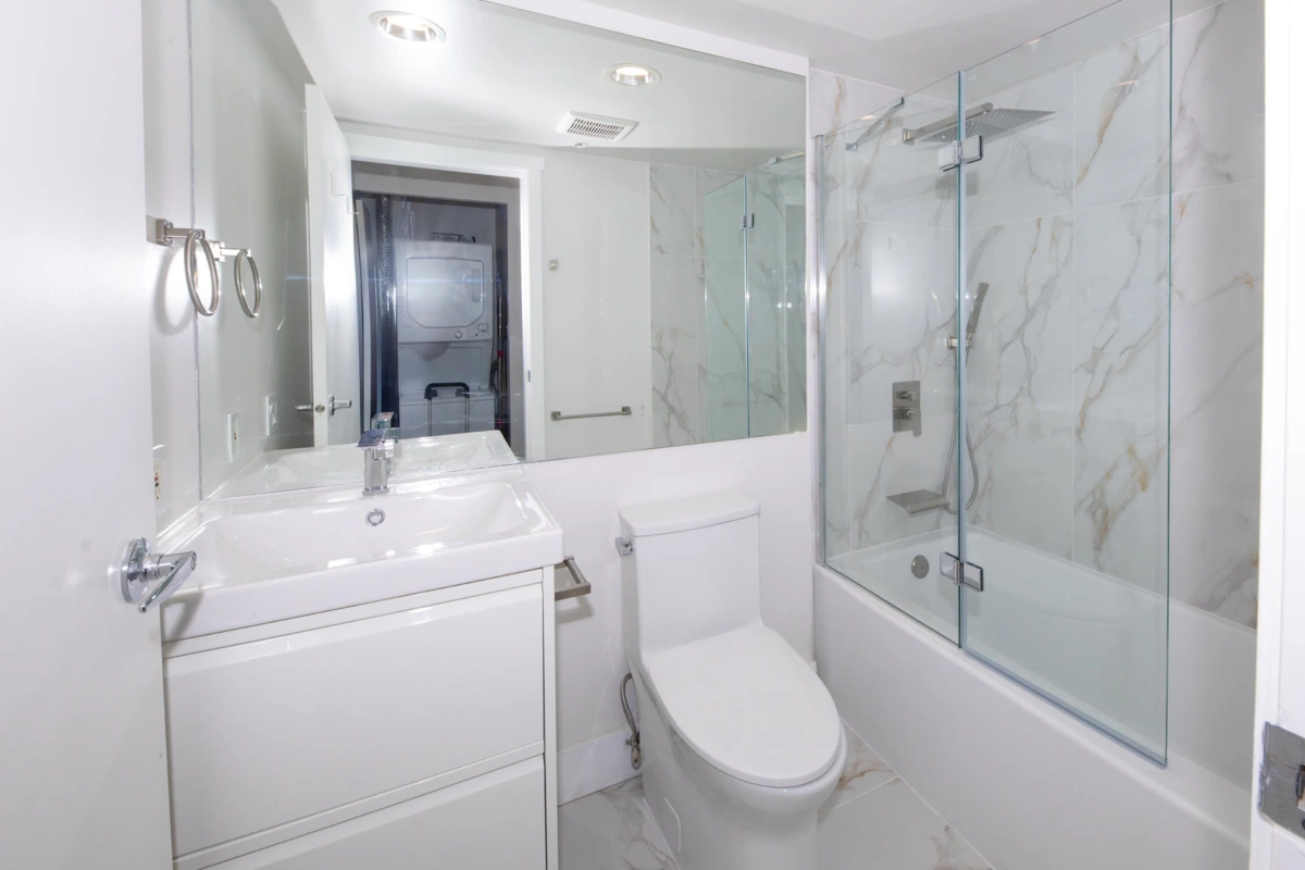 Loft / Bonus Room Photo of 2103 1010 Richards Street, Vancouver, BC