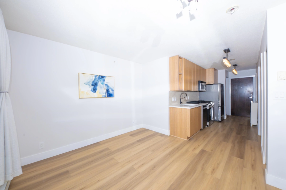 Pantry Photo of 2103 1010 Richards Street, Vancouver, BC