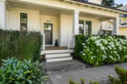 Exterior Rear Photo of 1805 Frosst Creek Crossing, Lindell Beach, BC