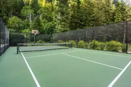 Fitness Center Photo Near 1805 Frosst Creek Crossing, Lindell Beach, BC