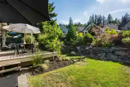 Front Yard Photo of 1805 Frosst Creek Crossing, Lindell Beach, BC