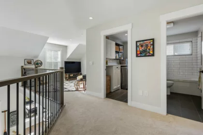 Loft / Bonus Room Photo of 1805 Frosst Creek Crossing, Lindell Beach, BC