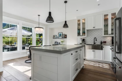 Pantry Photo of 1805 Frosst Creek Crossing, Lindell Beach, BC
