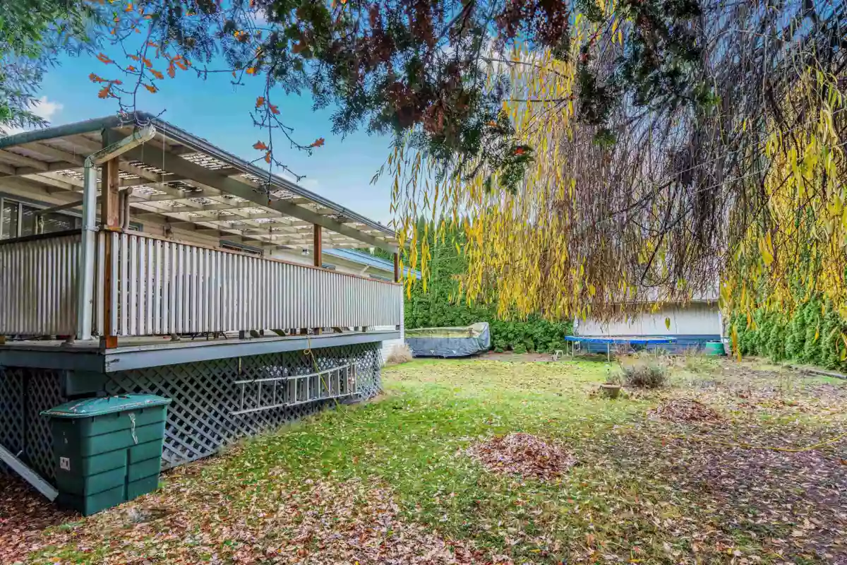 Entry Foyer Photo of 2175 Lynden Street, Abbotsford, BC