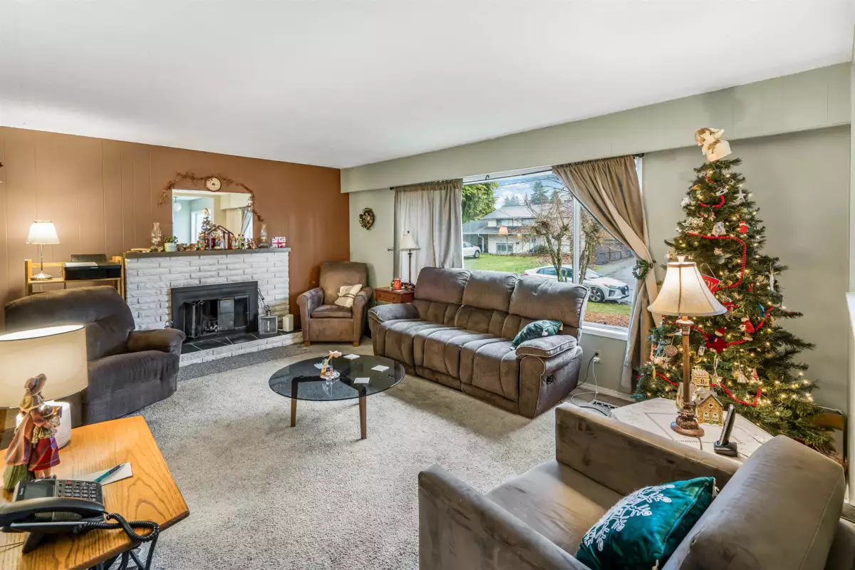 Family Room Photo of 2175 Lynden Street, Abbotsford, BC