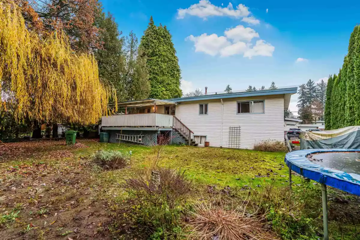 Laundry Room Photo of 2175 Lynden Street, Abbotsford, BC