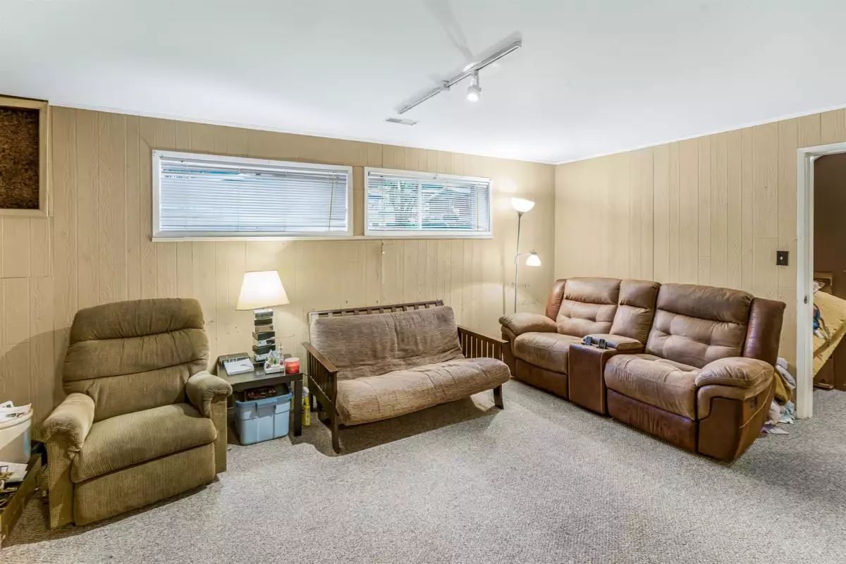 Office / Den Photo of 2175 Lynden Street, Abbotsford, BC