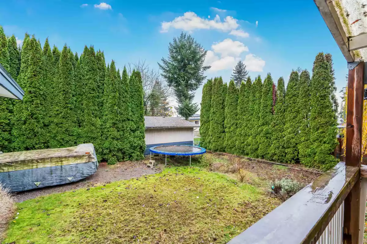 Staircase Photo of 2175 Lynden Street, Abbotsford, BC