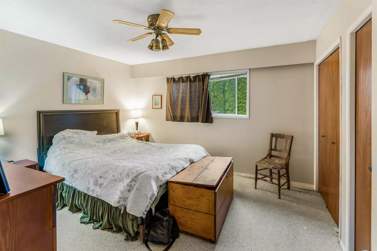 Walk-In Closet Photo of 2175 Lynden Street, Abbotsford, BC