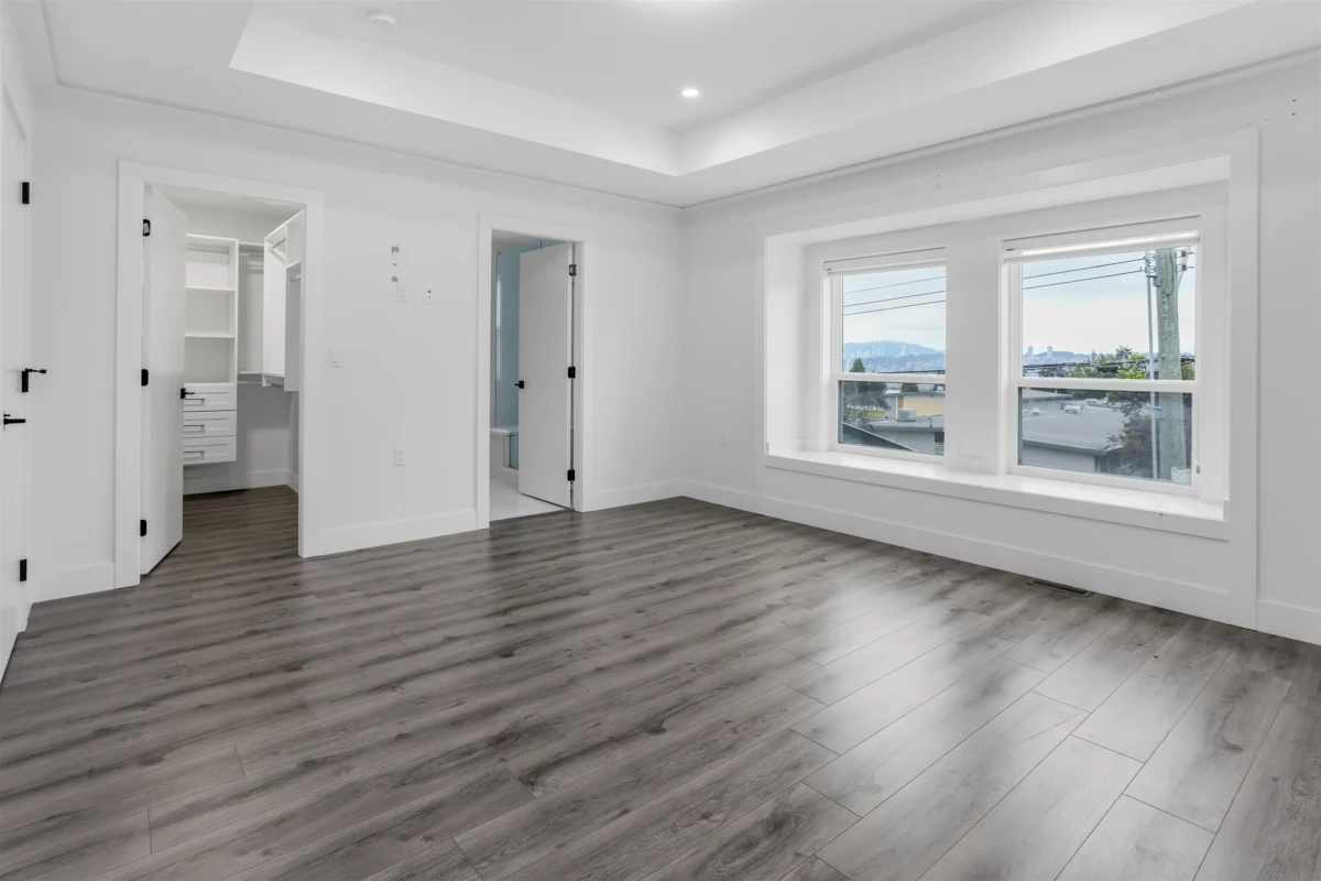 Bedroom 2 Photo of 13762 112 Avenue, Surrey, BC