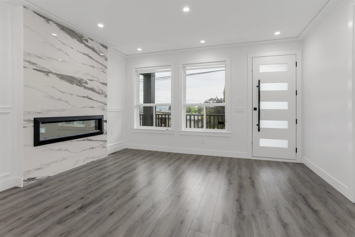 Family Room Photo of 13762 112 Avenue, Surrey, BC