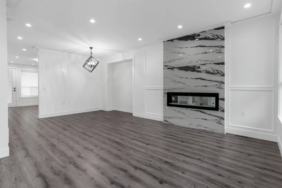 Living Room Photo of 13762 112 Avenue, Surrey, BC