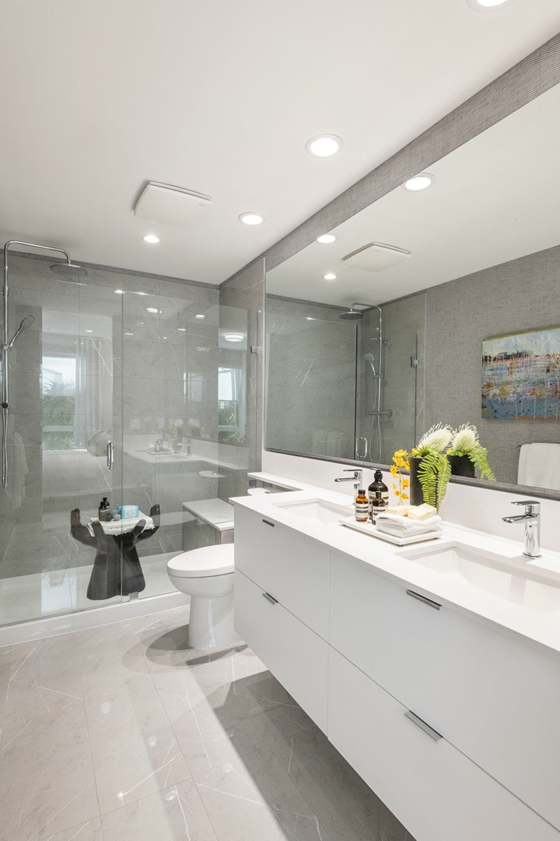 Dining Area Photo of 508 629 Cottonwood Avenue, Coquitlam, BC