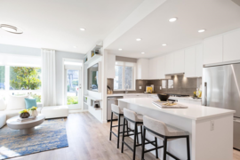 508 629 Cottonwood Avenue, Coquitlam, BC