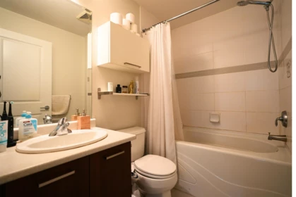 Office / Den Photo of 204 13339 102a Avenue, Surrey, BC