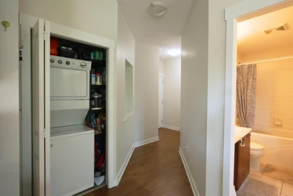 Pantry Photo of 204 13339 102a Avenue, Surrey, BC