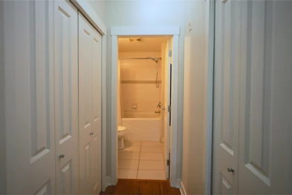 Powder Room Photo of 204 13339 102a Avenue, Surrey, BC