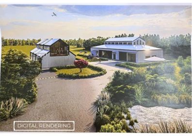 18840 River Rd Road, Richmond, BC, Richmond —  bed land for sale