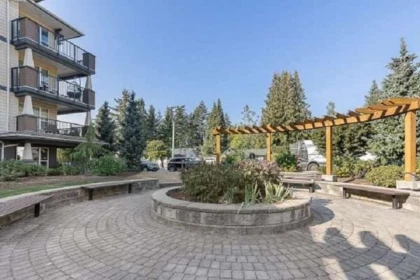 417 2565 Campbell Avenue, Abbotsford, BC, Abbotsford — Apartment/Condo for sale