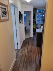 Guest Bathroom Photo of 417 2565 Campbell Avenue, Abbotsford, BC