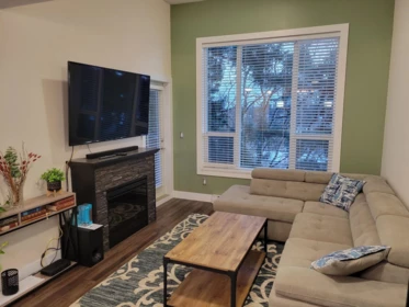 Kitchen Photo of 417 2565 Campbell Avenue, Abbotsford, BC