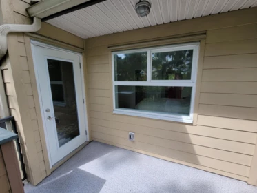 Laundry Room Photo of 417 2565 Campbell Avenue, Abbotsford, BC