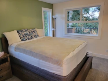 Primary Bedroom Photo of 417 2565 Campbell Avenue, Abbotsford, BC