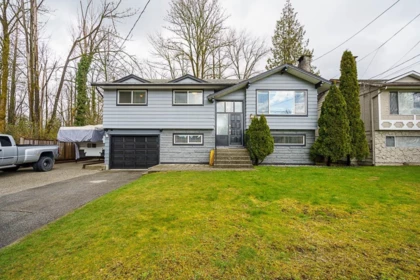 2259 Prairie Avenue, Port Coquitlam, BC, Port Coquitlam — Single Family Residence for sale