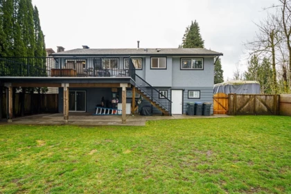 2259 Prairie Avenue, Port Coquitlam, BC, Port Coquitlam — Single Family Residence for sale