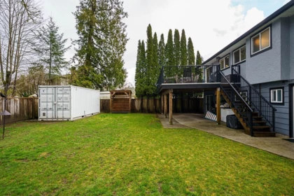 2259 Prairie Avenue, Port Coquitlam, BC, Port Coquitlam — Single Family Residence for sale