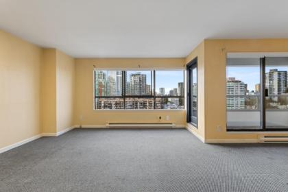 910 1060 Alberni Street, Vancouver, BC, Vancouver — Apartment/Condo for sale