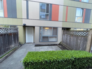 7 12095 228 Street, Maple Ridge, BC, Maple Ridge — Townhouse for sale