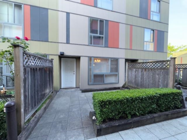 7 12095 228 Street, Maple Ridge, BC, Maple Ridge — Townhouse for sale