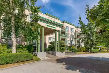 424 13880 70 Avenue, Surrey, BC, Surrey — Apartment/Condo for sale