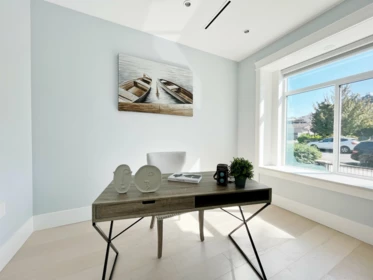 Breakfast Nook Photo of 3275 E 20th Avenue, Vancouver, BC